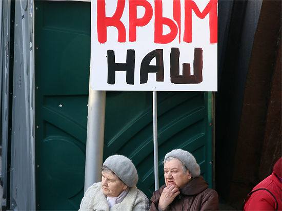 Крым окончательно обрусел: цены московские, сервис ниже плинтуса