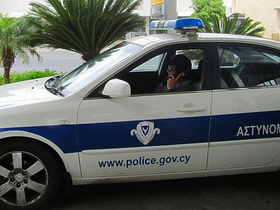 На Кипре арестовали ливанца  по делу о взрывчатке