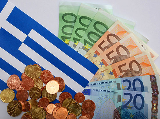 Греция оплатит платежи в МВФ в конце июня