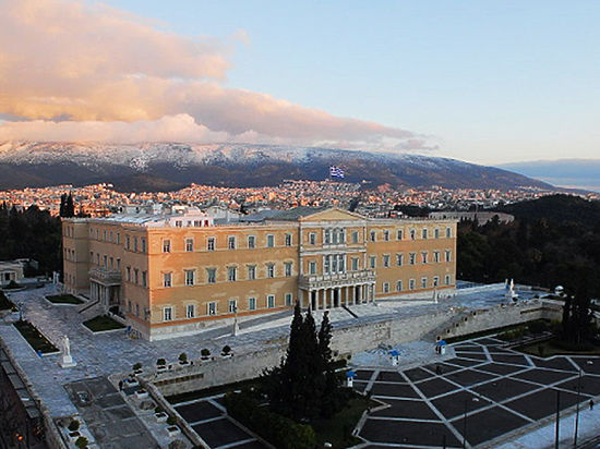Правительство Греции не согласилось  на последние предложения кредиторов 