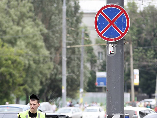 В Москве изменится схема движения на 448 улицах