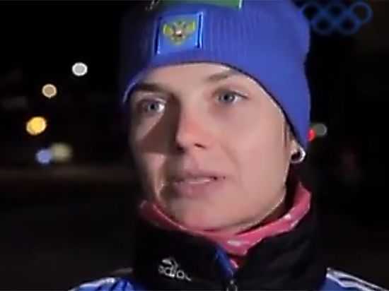 Биатлонист Логинов дисквалифицирован на два года за допинг
