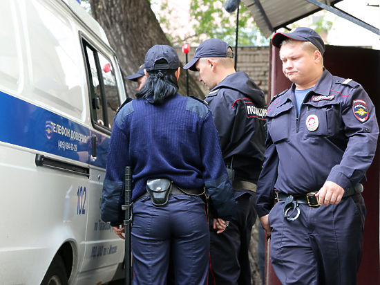 Коллега расстрелянного в Волгограде бойца Клюшина: «Он не успел среагировать»
