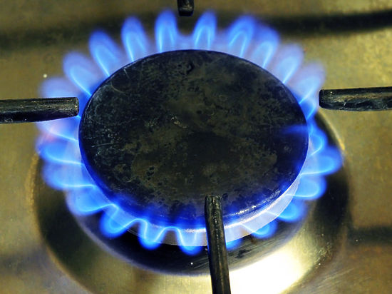 Украина снова обманула Россию с ценой на газ