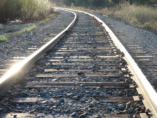 Эксперты: Украина готовится запретить железнодорожное сообщение c Россией