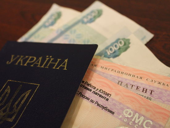 Трудовые мигранты Крыма будут платить еще больше