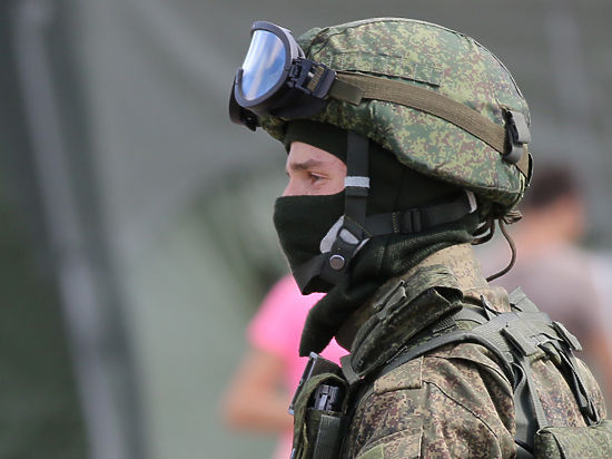 ФСБ предотвратила масштабные теракты ИГ в Москве и Петербурге