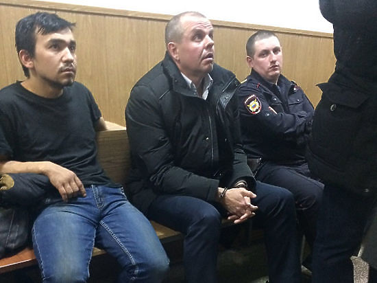 Суд арестовал начальника Казанского вокзала