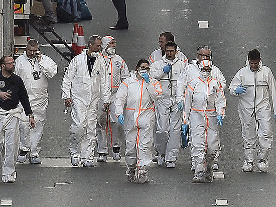Террористы из Бельгии не страшны российским АЭС, считают эксперты