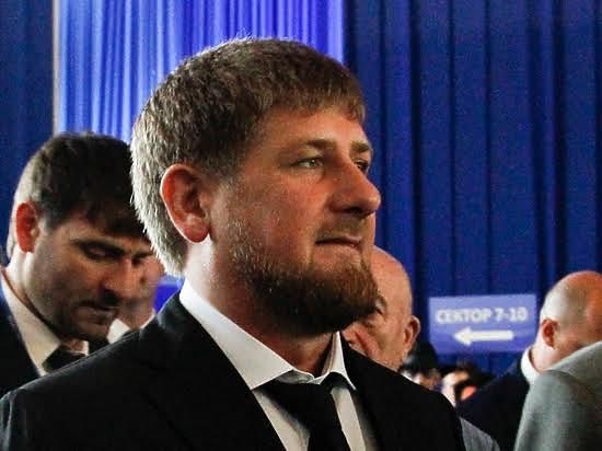 В Сирии Кадыров может призвать обманутых чеченцев вернуться домой
