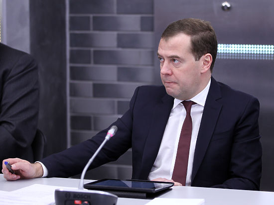 Министры отчитались о доходах: Абызов обогнал Медведева в 52 раза