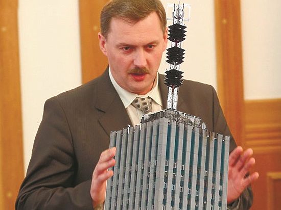 Игорь Годзиш рассказал о планах вывода Архангельска из кризиса