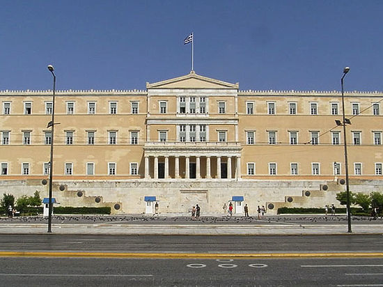 Афины рассчитывают завершить  переговоры с кредиторами  до 22 апреля