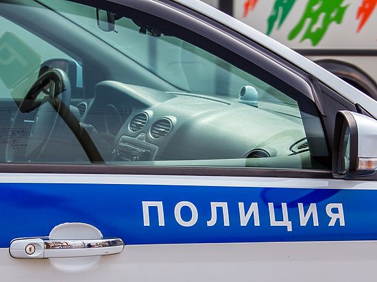 В Прокопьевске задержали водителя, сбившего пешехода и скрывшегося с места ДТП 
