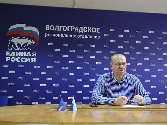 Сергей Горняков: Предварительное голосование в Волгоградской области прошло на высоком уровне