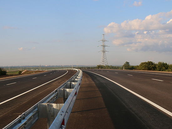 Строить дорогу в обход Волгограда начнут в 2017 году
