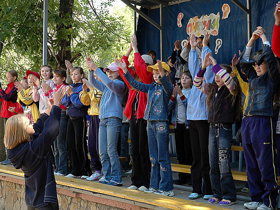 Детский отдых в Крыму обойдётся  дороже заграничного