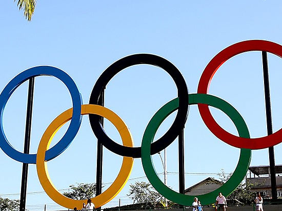 Россиян допустят до Игр в Рио накануне их открытия
