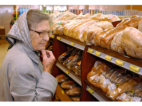 Ближайшее воскресенье не порадует — в Архангельске вновь дорожает хлеб