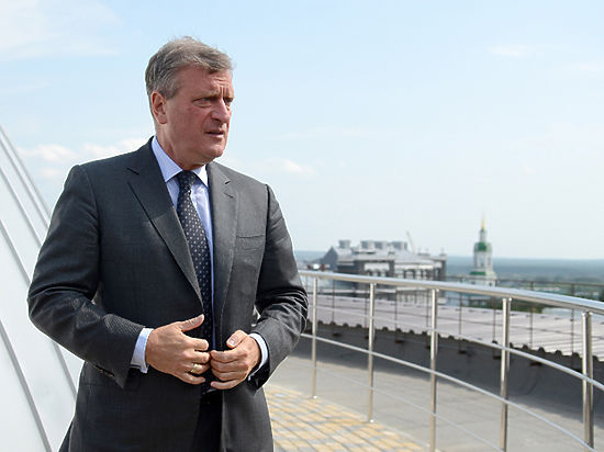 Новый губернатор Кировской области раскрыл детали назначения