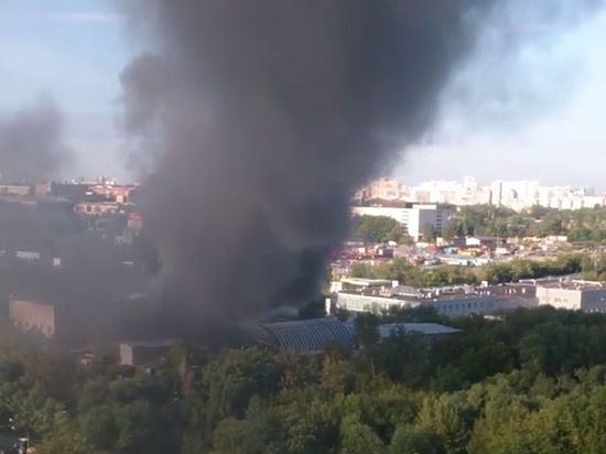 Юристы рассказали о правах приезжих, пострадавших при пожаре в Москве