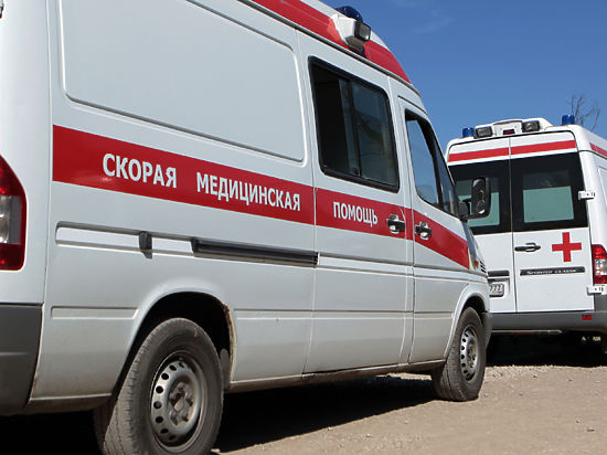 Очевидец заснял жестокое избиение врача в Орехово-Зуево
