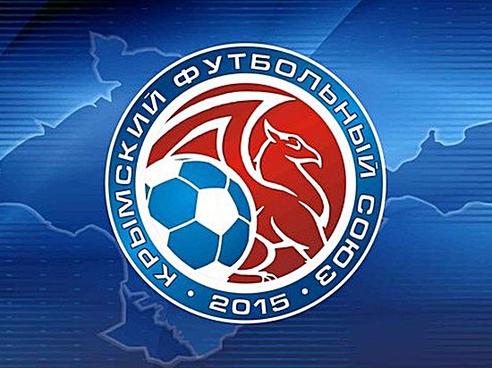 Футбол в Крыму: «ТСК-Таврия» и «Севастополь» сенсационно 