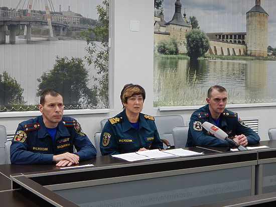 В Вологодской области прошла конференция по вопросам безопасности 