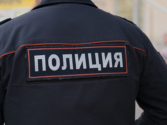 Полковника службы собственной безопасности МВД в Санкт-Петербурге поймали на муляж в 50 миллионов