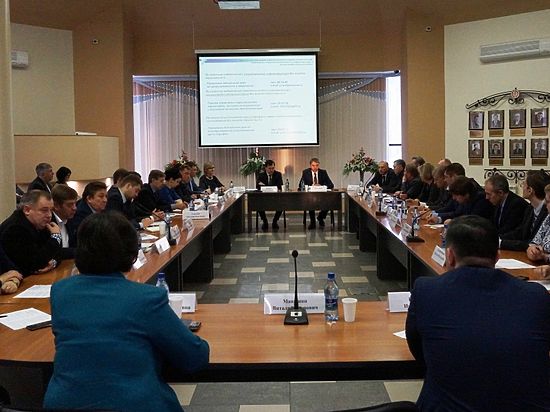 Предприниматели Алтайского края недовольны доступностью газоснабжения