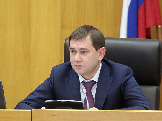 Бюджет Воронежской области сохранит социальную направленность
