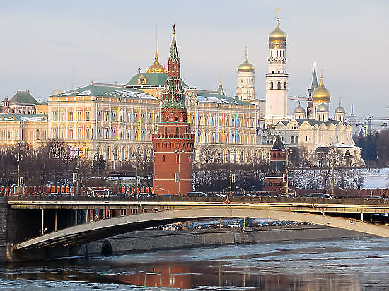 Советник Трампа прилетал в Москву обсудить снятие санкций с России