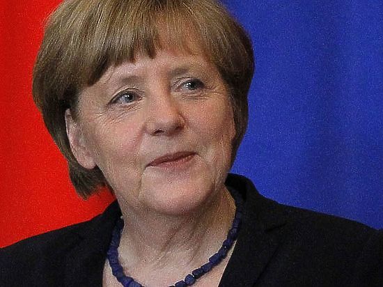 Меркель рассказала, почему Евросоюз продлил санкции против России