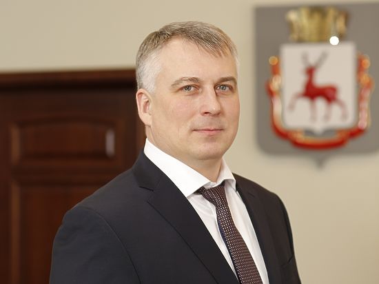 Глава администрации Нижнего Новгорода обещает городу «большие ремонты»