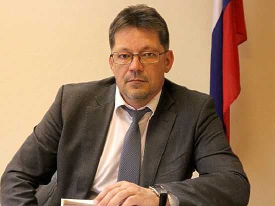 Главой МСУ Балахнинского района Нижегородской области избран Павел Коженков