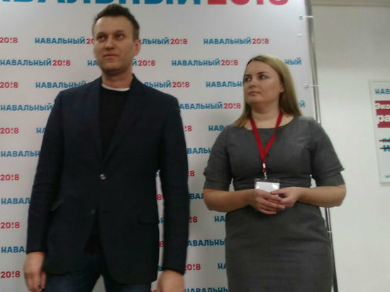 О чем рассказал Навальный в Самаре 