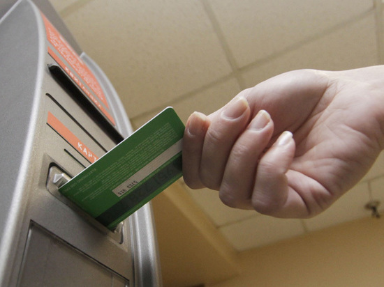 Бесконтактный вирус в банкоматах грозит потерей $2 млрд 