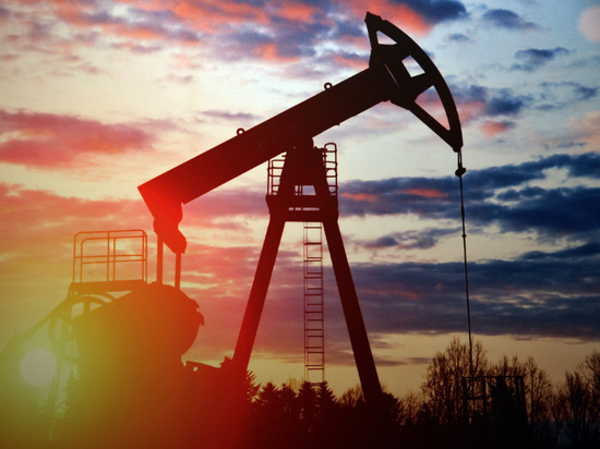 К концу 2017 года нефть будет стоить $40 за баррель