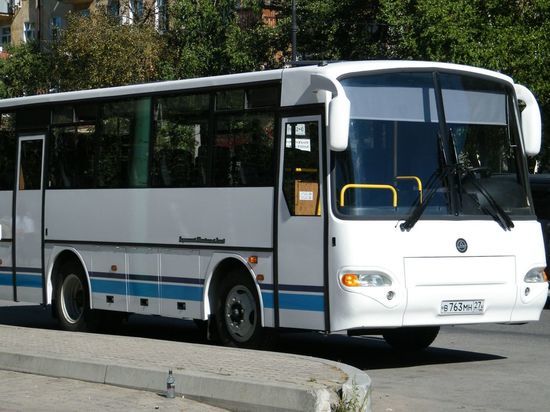 Несколько автобусов Кемерова начнут ходить по новому расписанию 