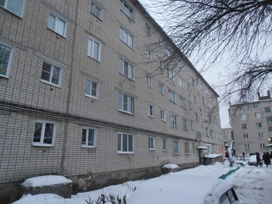 Дзержинск получил средства на расселение дома по улице Буденного
