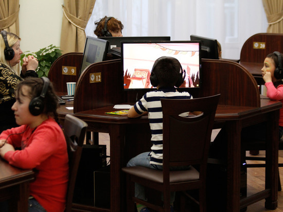 В Башкирии будут уделять «большое внимание» электронному образованию