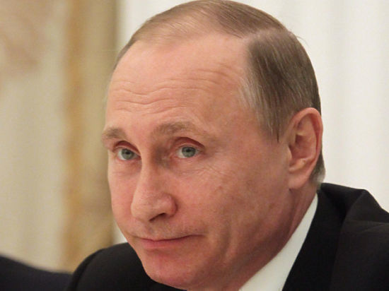 Путин назвал открытый конфликт России и США апокалипсисом  