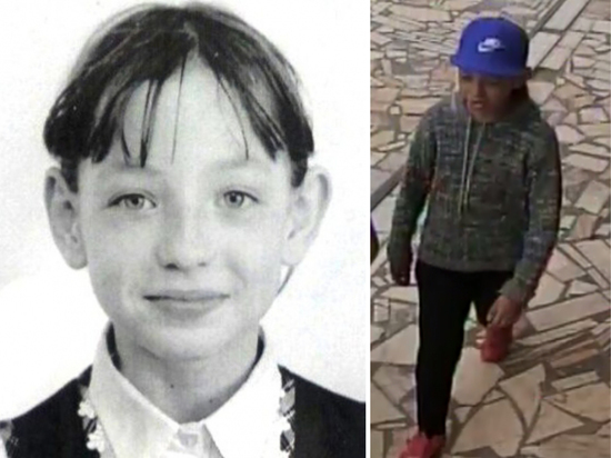Бастрыкин взял на контроль дело  о пропаже школьницы из Цивильска