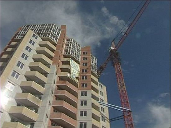 Волгоградские квартиры продолжают терять в цене