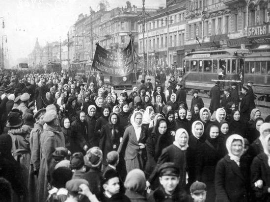 Великая русская революция: какое правительство нужно народу