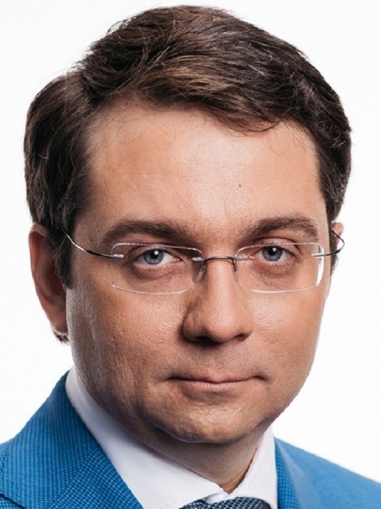 Новым губернатором Ивановской области будет заместитель Михаила Меня... ? 