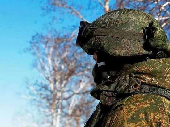 Расстрелявший офицера из Кузбасса военный призывал вступать в ИГИЛ