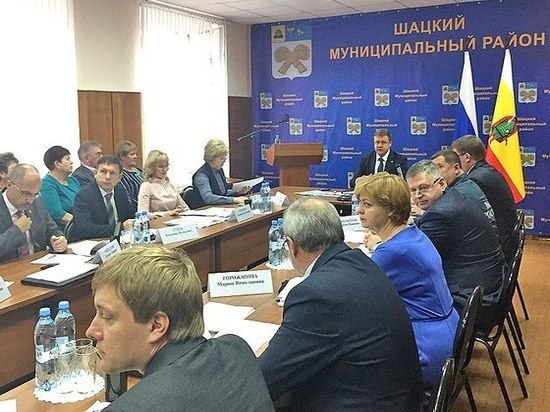 Николай Любимов провел выездное заседание регионального Правительства