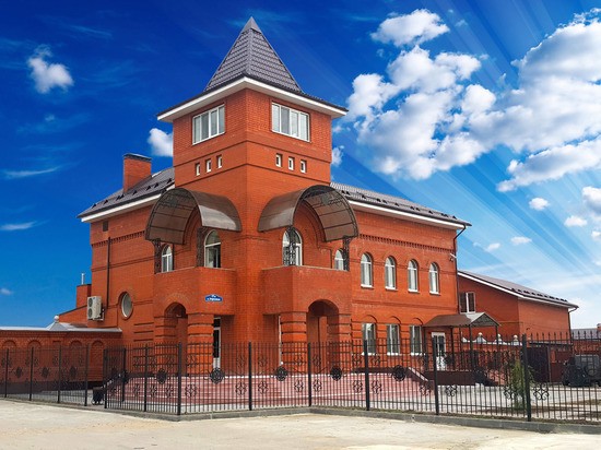 Ритуальные услуги высокого уровня: в Калужской области заработал похоронный дом в режиме 