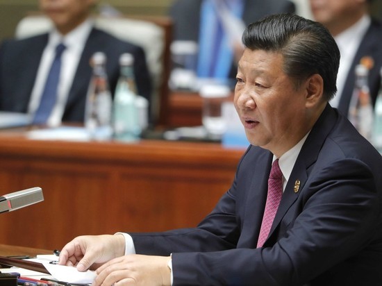 Китайский социализм выходит на мировую авансцену: Си Цзиньпин озвучил планы